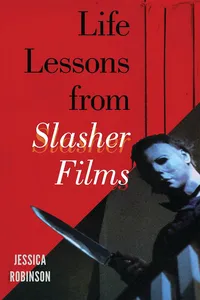 Life Lessons from Slasher Films_cover