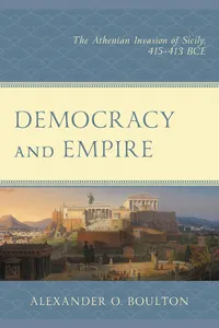 Democracy and Empire_cover