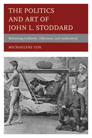 The Politics and Art of John L. Stoddard