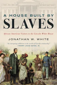 A House Built by Slaves_cover