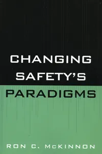 Changing Safety's Paradigms_cover