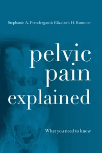 Pelvic Pain Explained_cover