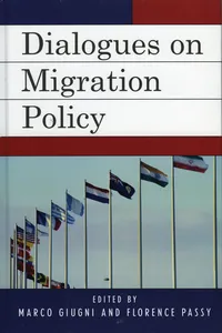 Dialogues on Migration Policy_cover