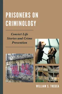 Prisoners on Criminology_cover