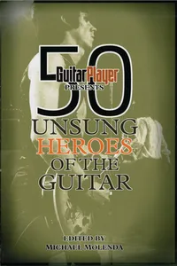 Guitar Player Presents 50 Unsung Heroes of the Guitar_cover