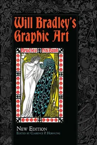 Will Bradley's Graphic Art_cover