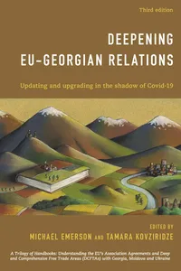 Deepening EU-Georgian Relations_cover