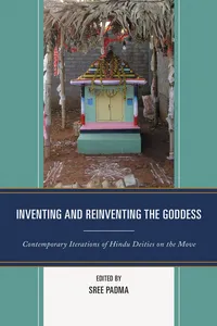 Inventing and Reinventing the Goddess_cover
