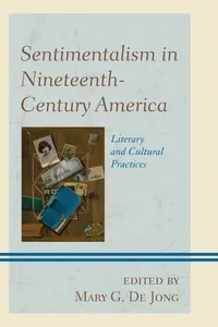 Sentimentalism in Nineteenth-Century America_cover