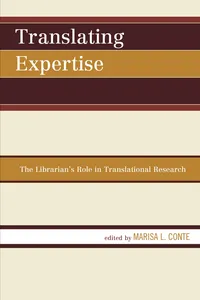 Translating Expertise_cover