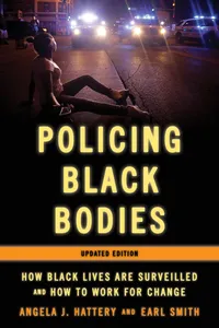 Policing Black Bodies_cover