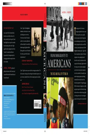 From Immigrants to Americans
