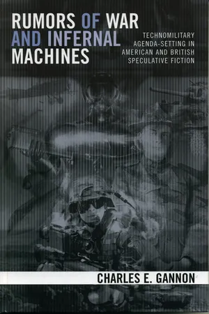 Rumors of War and Infernal Machines