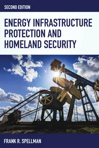 Energy Infrastructure Protection and Homeland Security_cover
