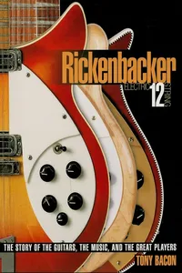 Rickenbacker Electric 12-String_cover