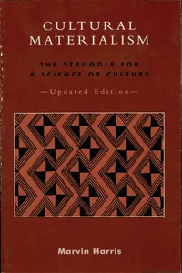 Cultural Materialism_cover