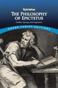 The Philosophy of Epictetus_cover