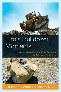 Life's Bulldozer Moments_cover