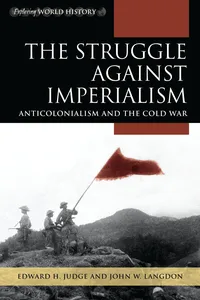The Struggle against Imperialism_cover