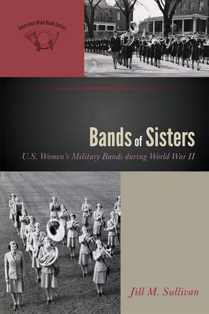 Bands of Sisters
