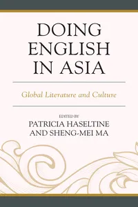 Doing English in Asia_cover