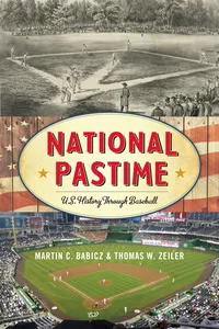 National Pastime_cover