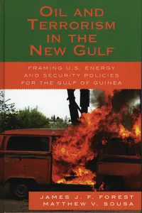 Oil and Terrorism in the New Gulf_cover