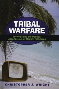 Tribal Warfare_cover