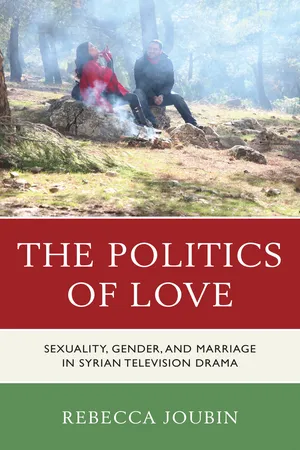 The Politics of Love