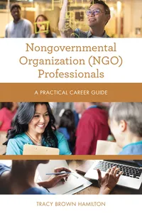Nongovernmental Organization Professionals_cover