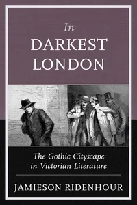 In Darkest London_cover