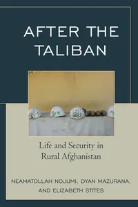 After the Taliban_cover