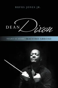 Dean Dixon_cover