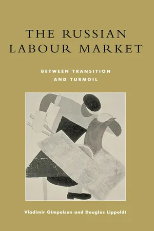 The Russian Labour Market
