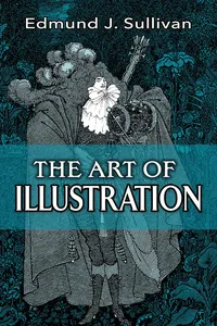 The Art of Illustration_cover