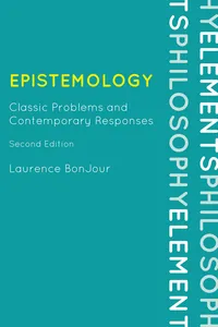 Epistemology_cover