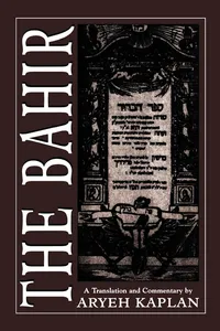 The Bahir_cover