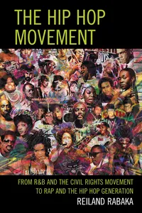 The Hip Hop Movement_cover