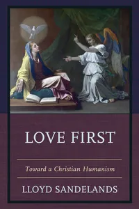 Love First_cover