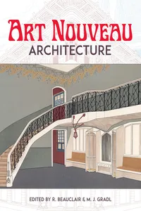 Art Nouveau Architecture_cover