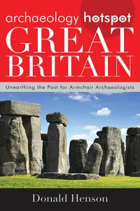 Archaeology Hotspot Great Britain_cover