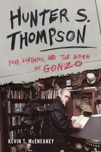 Hunter S. Thompson_cover