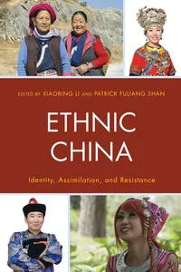 Ethnic China_cover