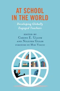 At School in the World_cover