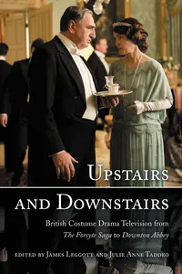 Upstairs and Downstairs_cover