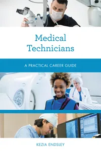 Medical Technicians_cover