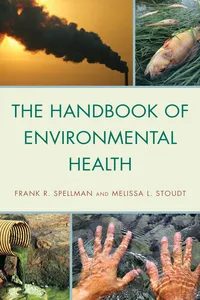 The Handbook of Environmental Health_cover