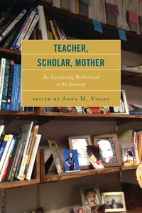 Teacher, Scholar, Mother_cover