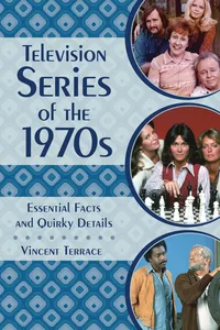 Television Series of the 1970s_cover