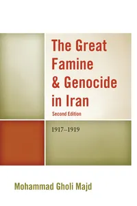 The Great Famine & Genocide in Iran_cover